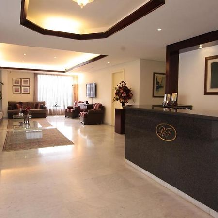 Residence De France Дбає Екстер'єр фото