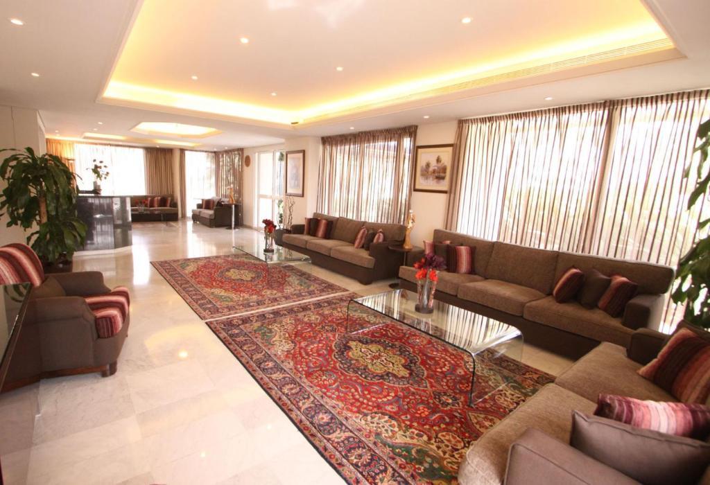 Residence De France Дбає Екстер'єр фото