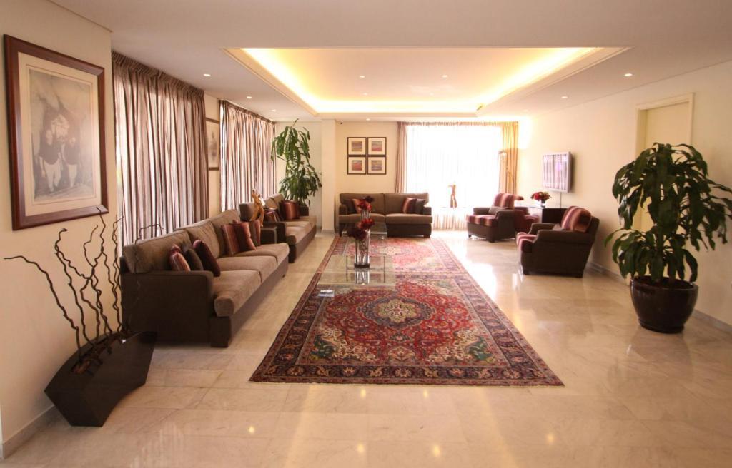 Residence De France Дбає Екстер'єр фото