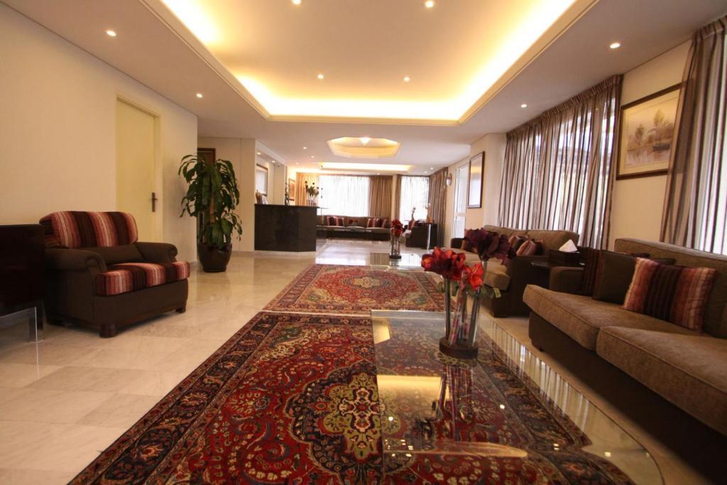 Residence De France Дбає Екстер'єр фото