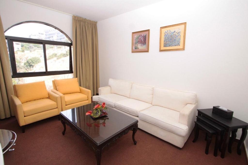 Residence De France Дбає Номер фото
