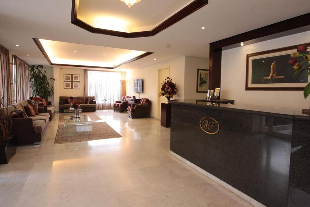 Residence De France Дбає Екстер'єр фото
